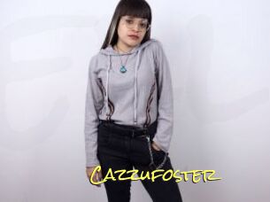 Cazzufoster