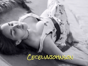 Ceceliajohnson