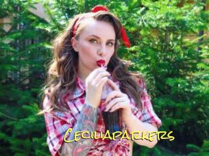 Ceciliaparkers