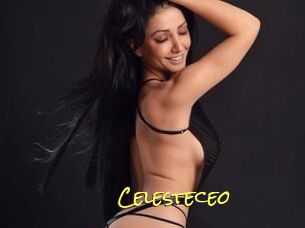 Celesteceo