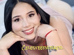 Celesteeparker