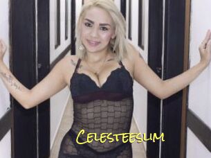Celesteeslim