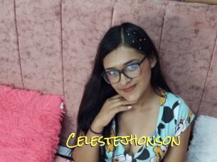 Celestejhonson
