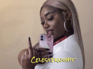 celesteknight Elles Mouillent