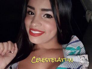 Celestelatiiin