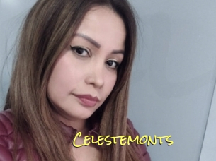 celestemonts Elles Mouillent