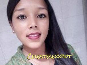 Celestesexxhot