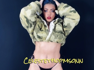 Celestethopmsonn