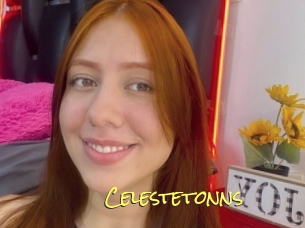 Celestetonns