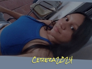Cereza2024