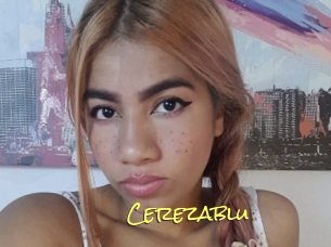 Cerezablu