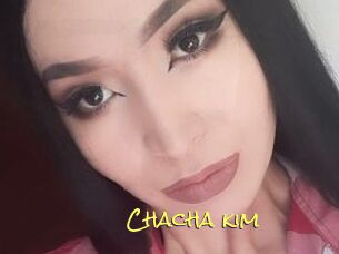 Chacha_kim