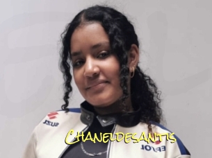 Chaneldesantis