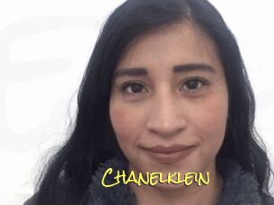 Chanelklein
