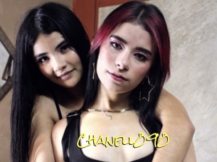 Chanell090