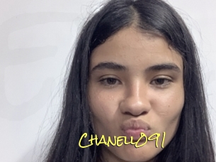 Chanell091