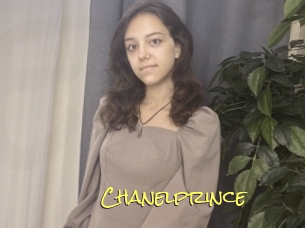Chanelprince