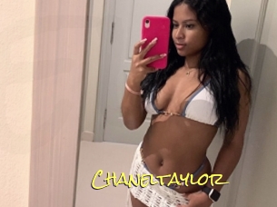 Chaneltaylor