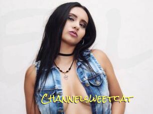 Channelsweetcat