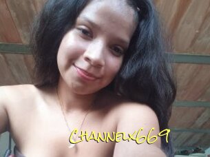 Channelx669