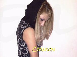Chanson