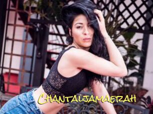 Chantaljamaerah