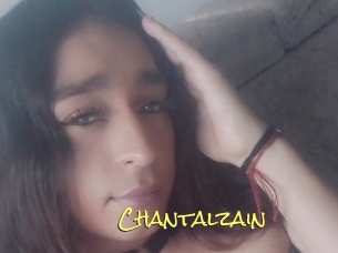 chantalzain Elles Mouillent