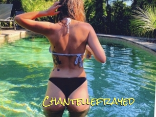 Chantellefrayed