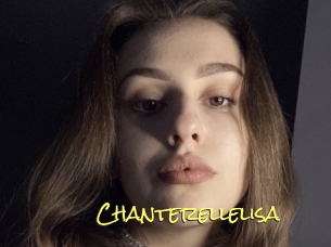 Chanterellelisa