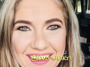 Chantishakti
