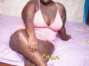 chany Elles Mouillent