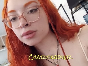 Charickadler