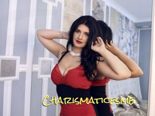 Charismaticesme