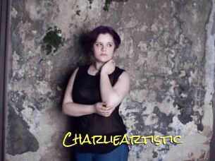 Charlieartistic