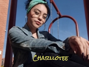charllotee Elles Mouillent