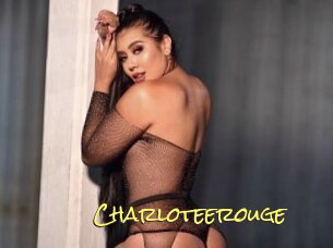 Charloteerouge