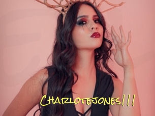Charlotejones111