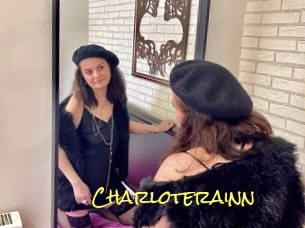 charloterainn Elles Mouillent