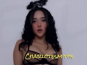 Charlotesmiths