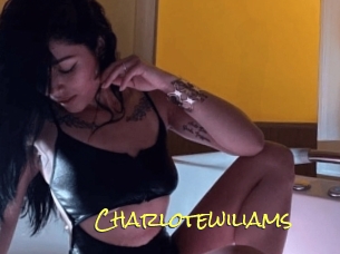 Charlotewiliams