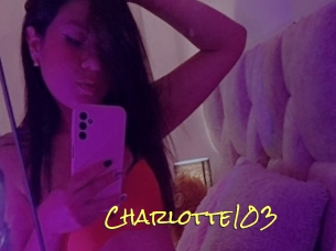 Charlotte103