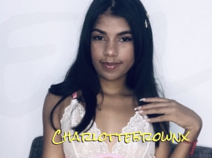 Charlottebrownx