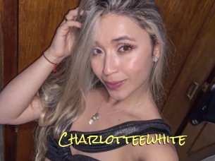 Charlotteewhite