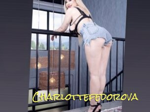 Charlottefedorova