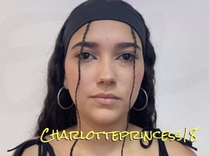 Charlotteprincess18