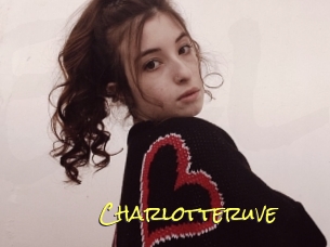 Charlotteruve