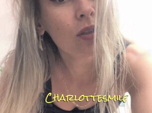 Charlottesmile