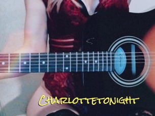 Charlottetonight
