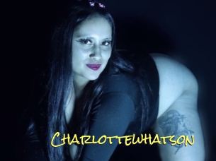 Charlottewhatson