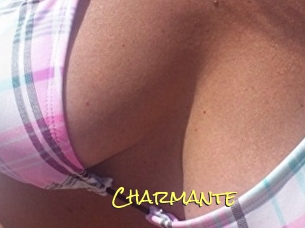 charmante Elles Mouillent